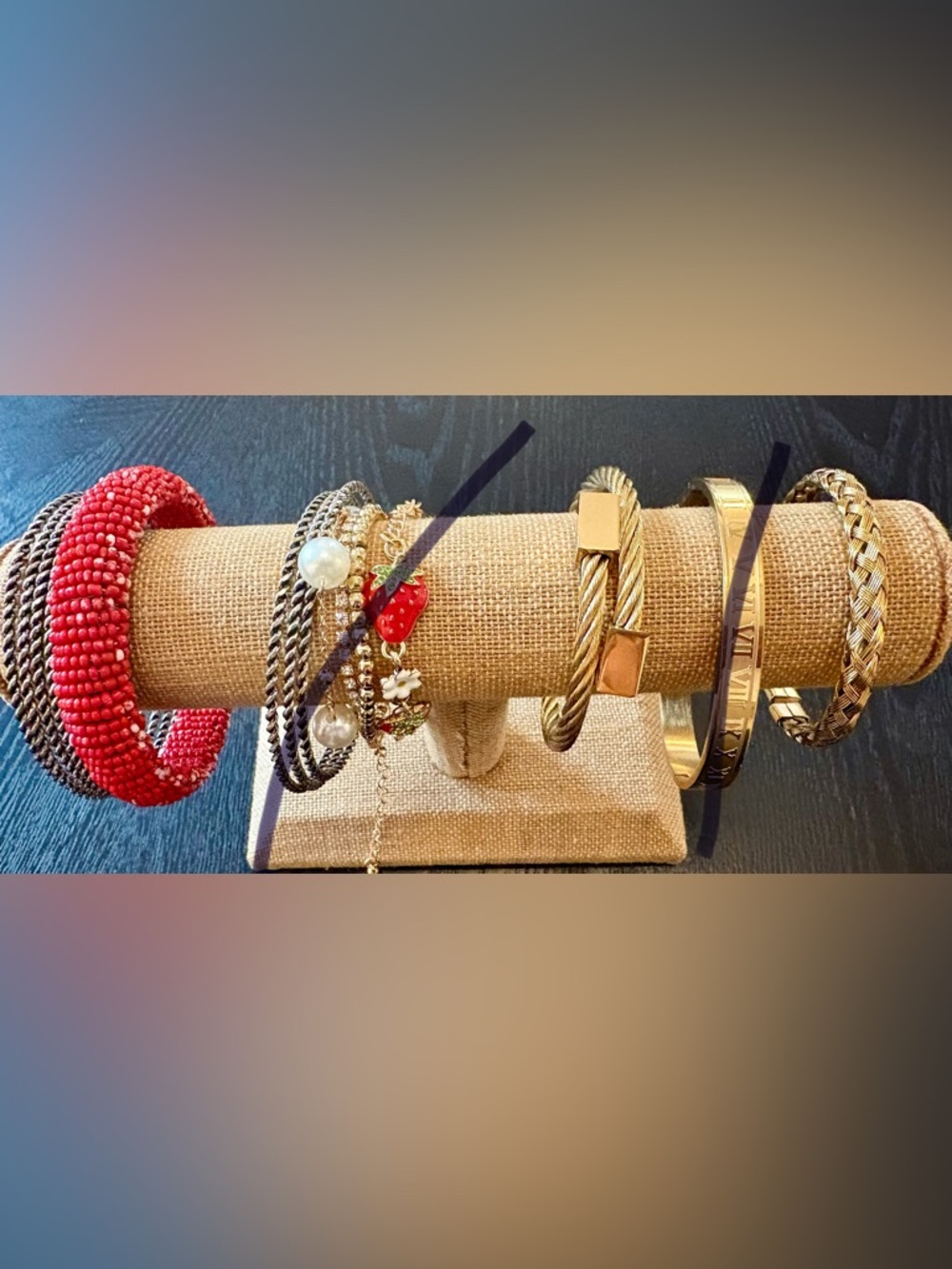 Stack’em up! Pick your bracelets!